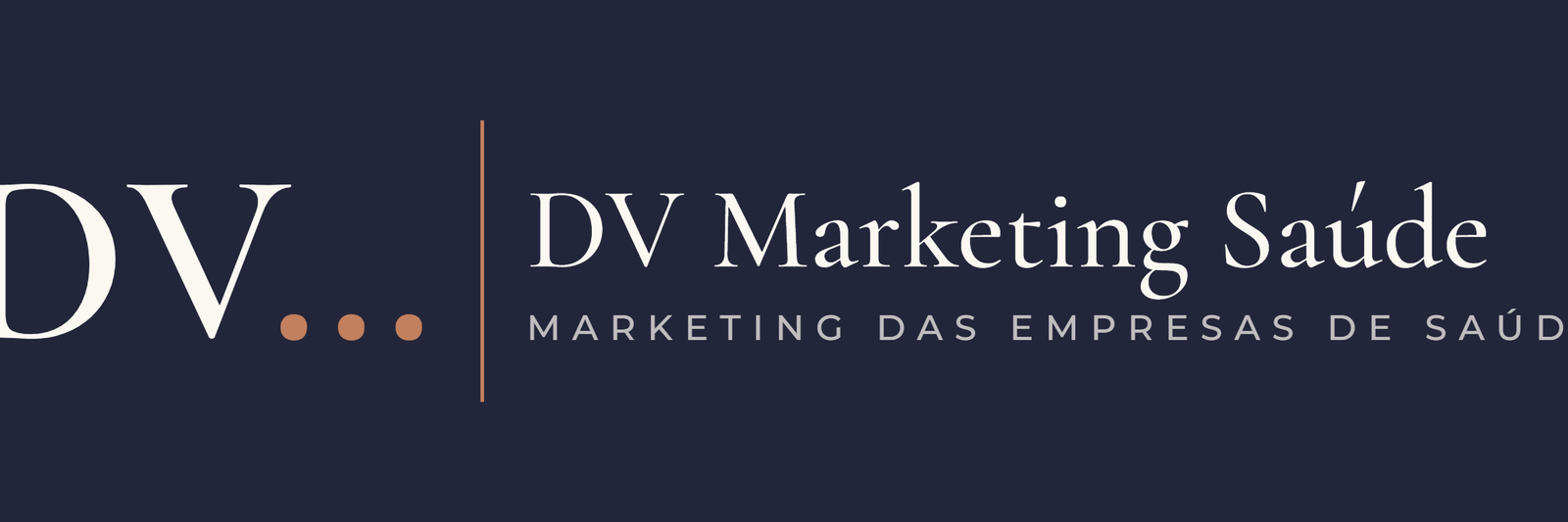 DV Marketing Saúde — Marketing das Empresas de Saúde